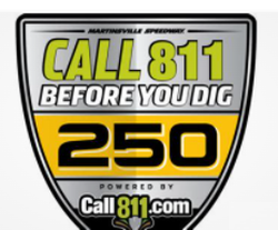 2024 Call 811 Before You Dig 250   Call 811 Before You Dig 250 